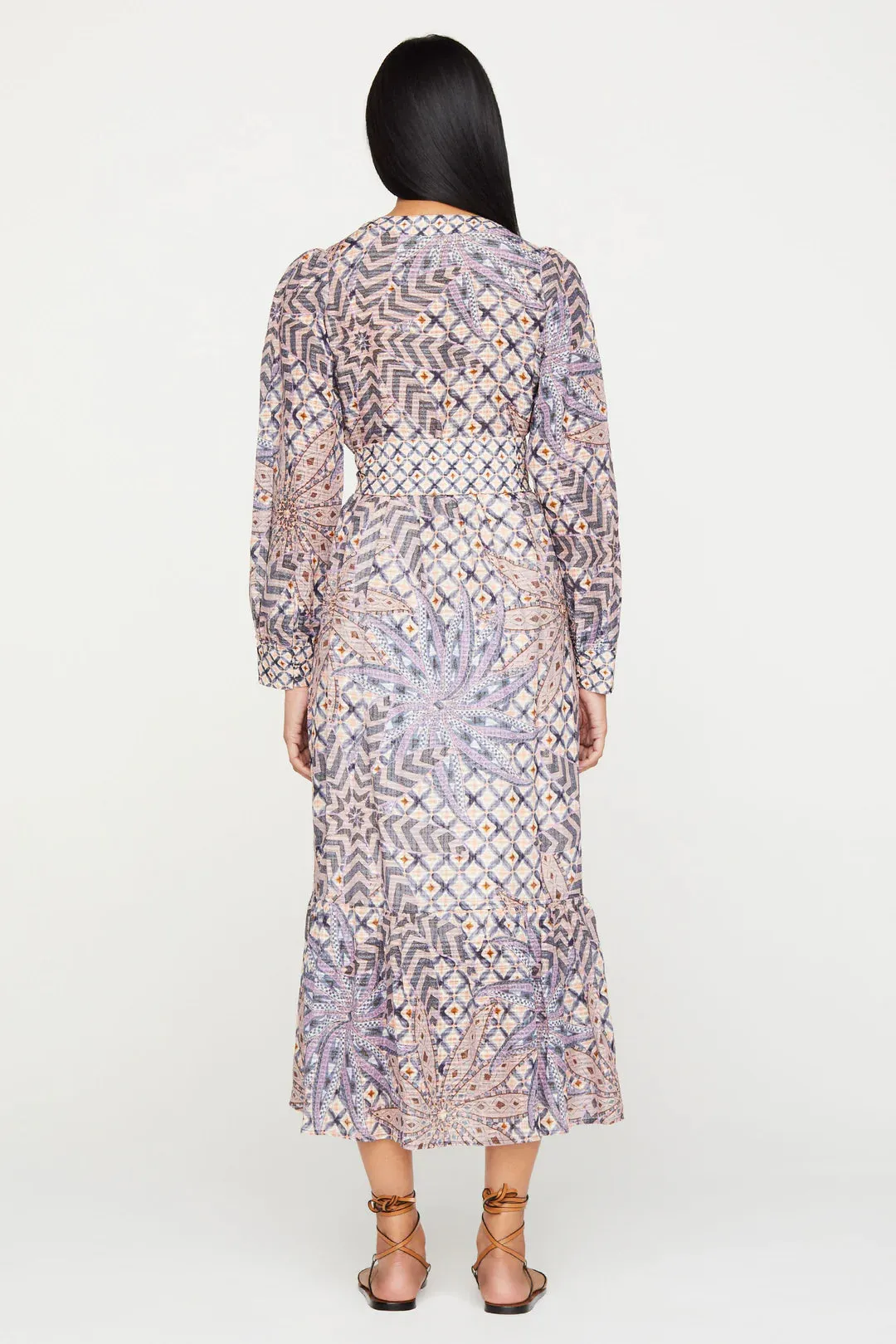 Hannon Dress