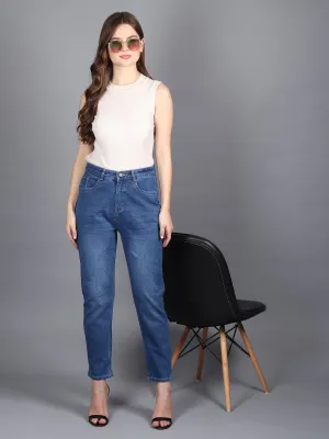 High Tide Retro Mom Fit Jeans