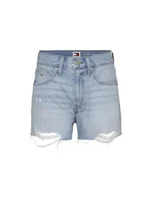 Hot Pant - Denim Light