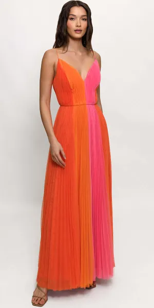 Hutch Calypso Gown