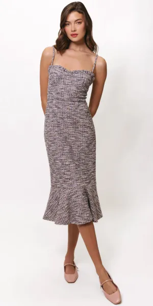 Hutch Selene Dress