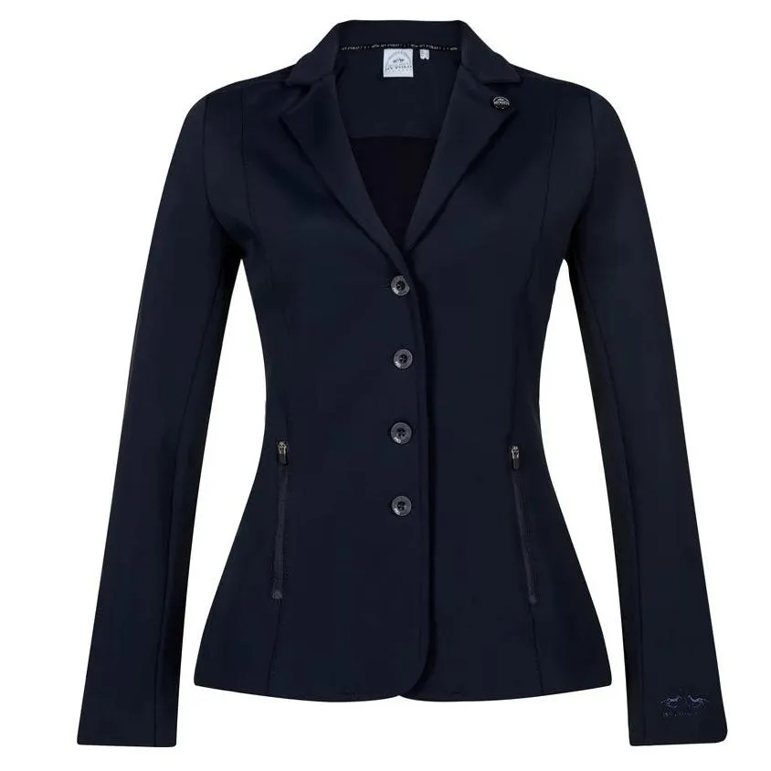 HV Polo Competition Jacket Hamilton, elegant tävlingskavaj