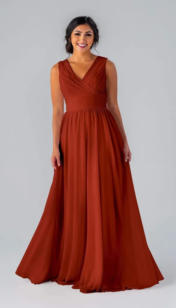 In Stock Brittany