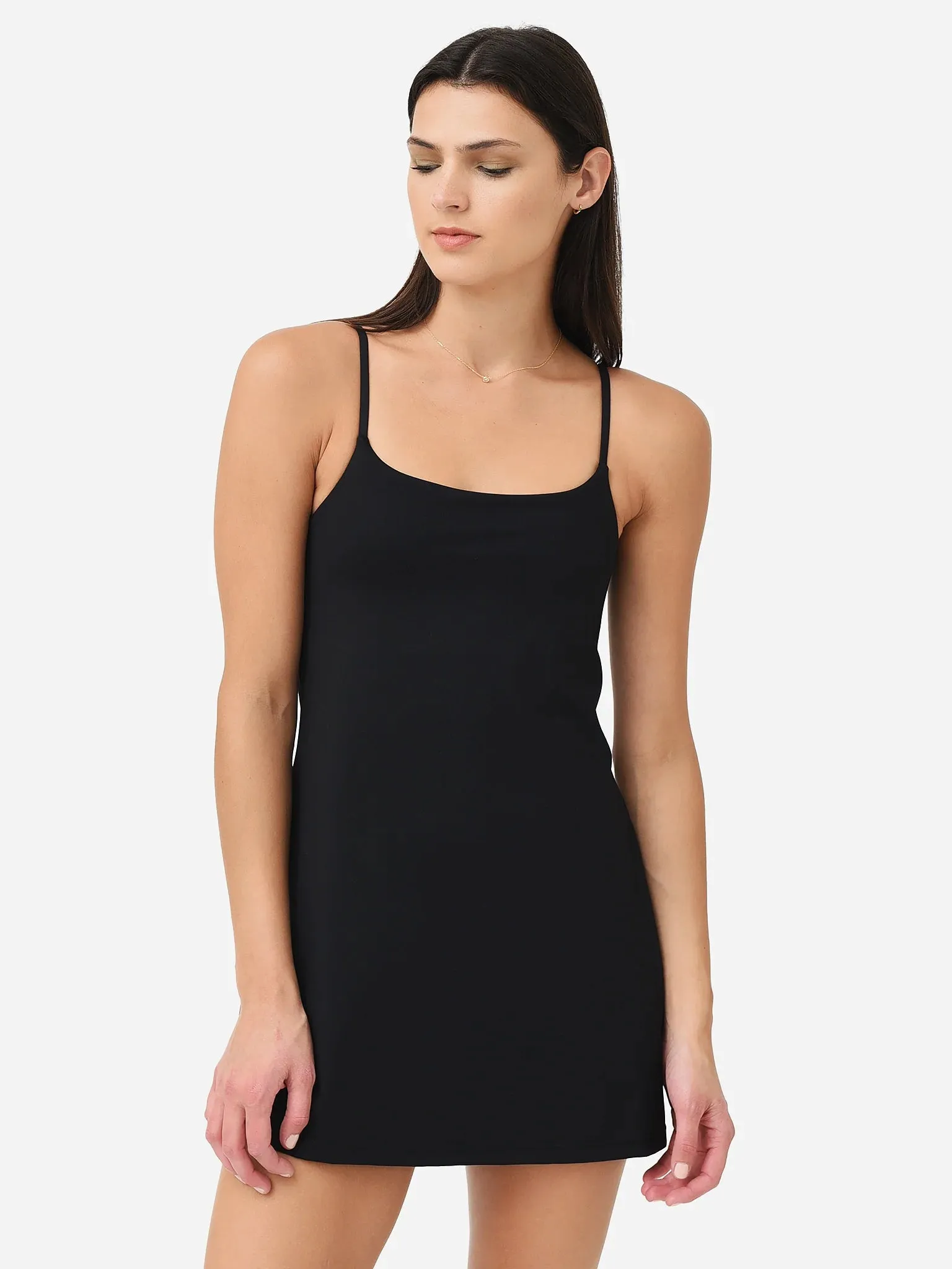 In the Groove Dress