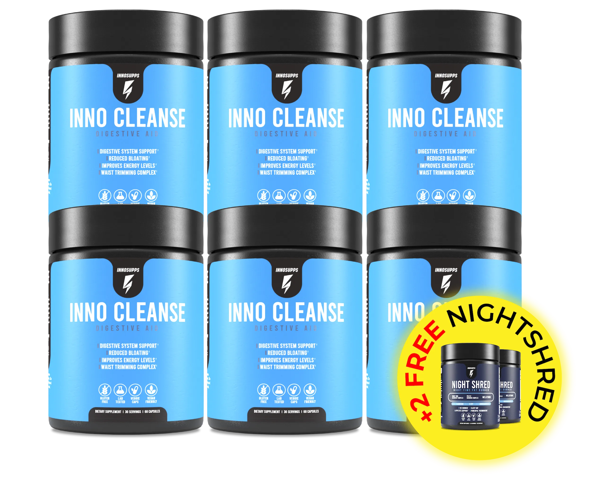 Inno Cleanse