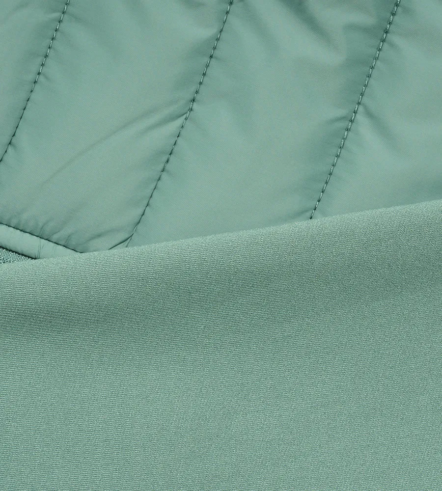 INSULA JACKET - SAGE