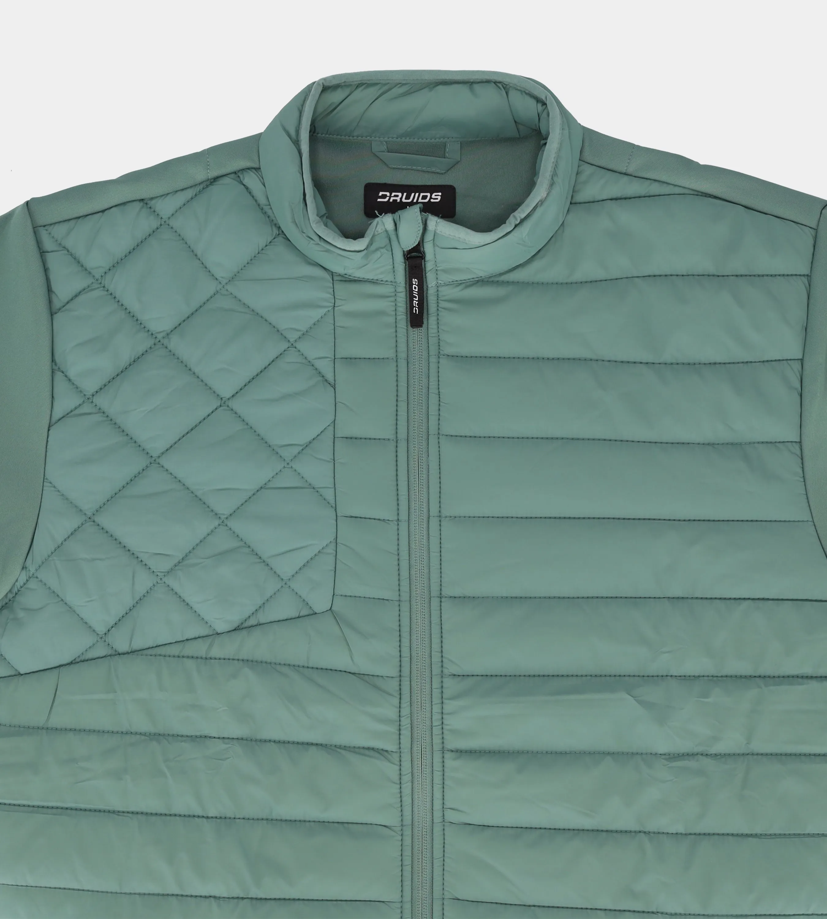 INSULA JACKET - SAGE