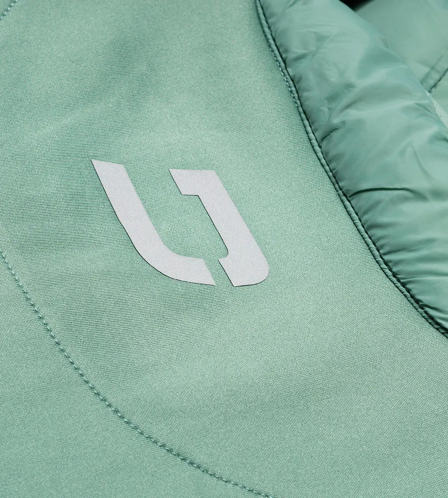 INSULA JACKET - SAGE