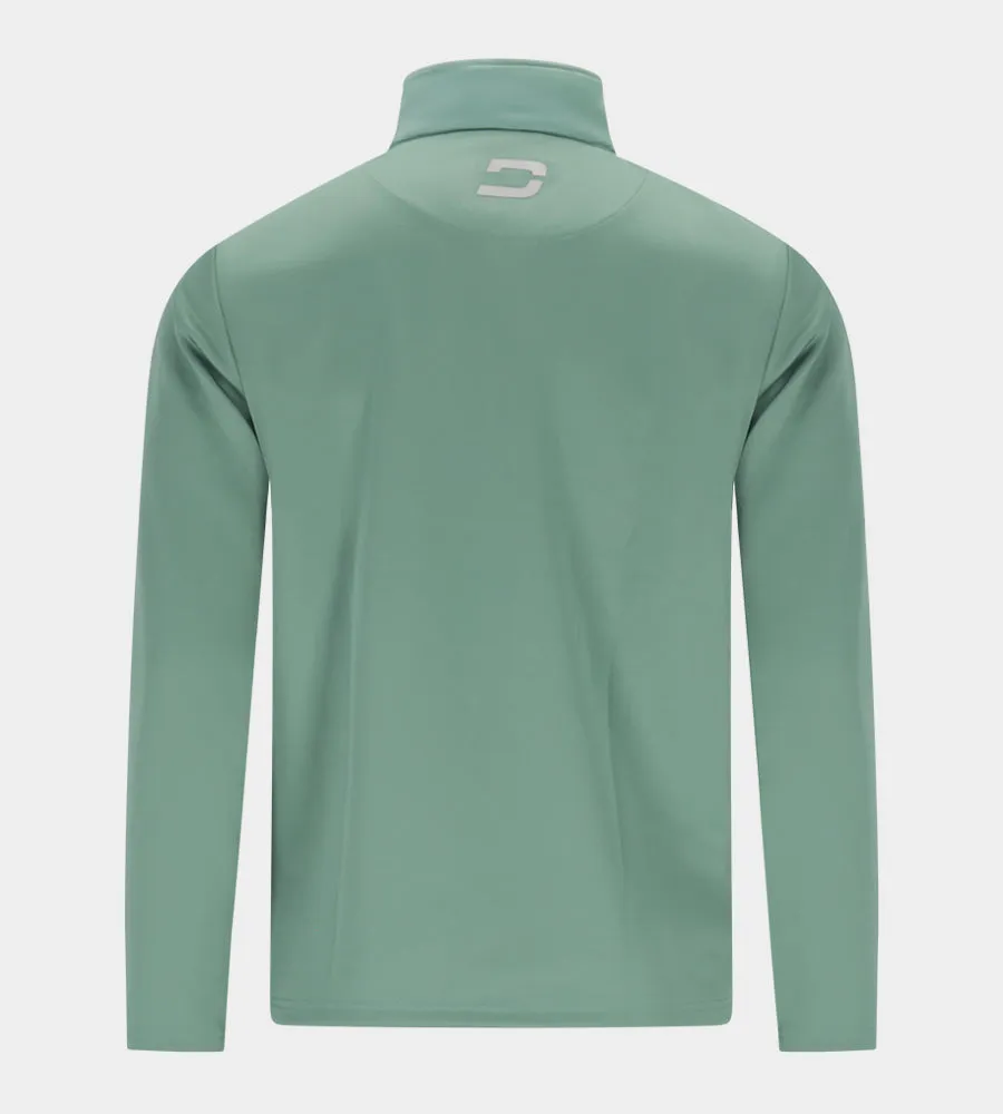 INSULA JACKET - SAGE