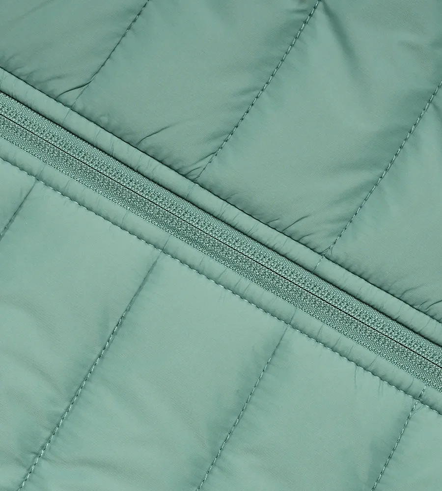 INSULA JACKET - SAGE