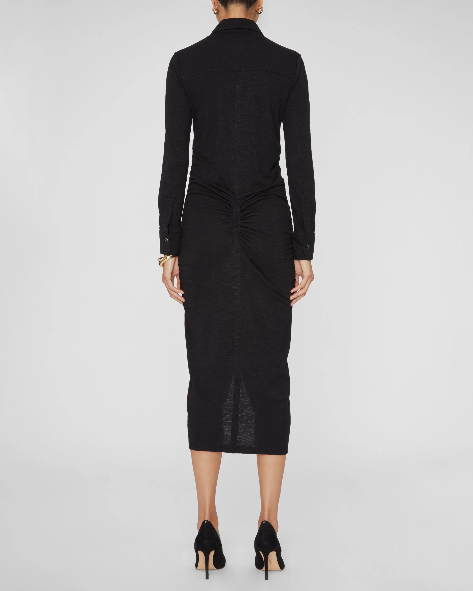 Ivalia Dress