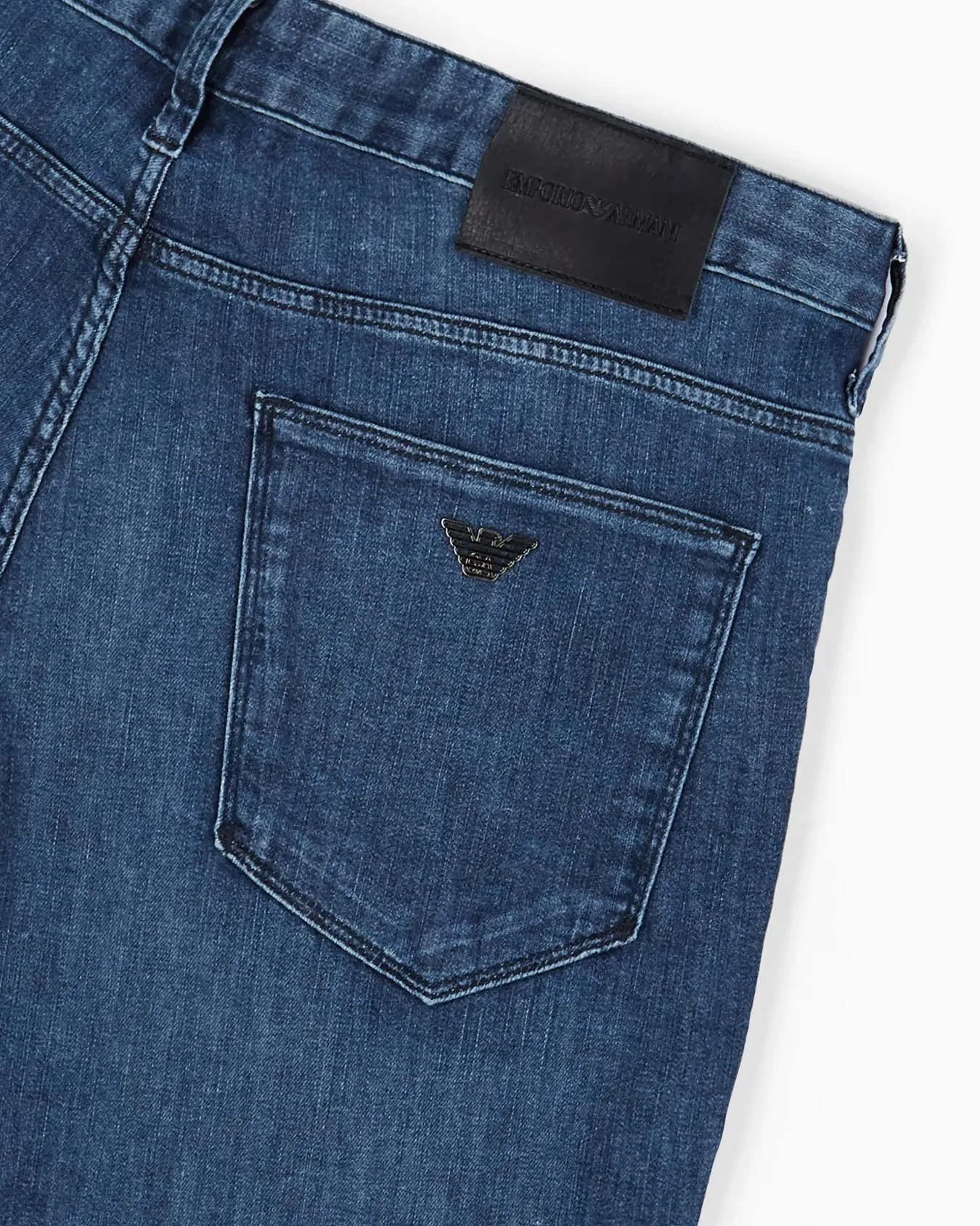 J06 Slim Fit Jeans
