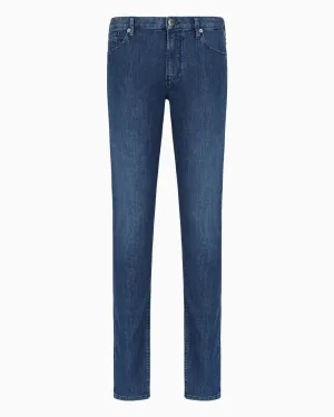 J06 Slim Fit Jeans