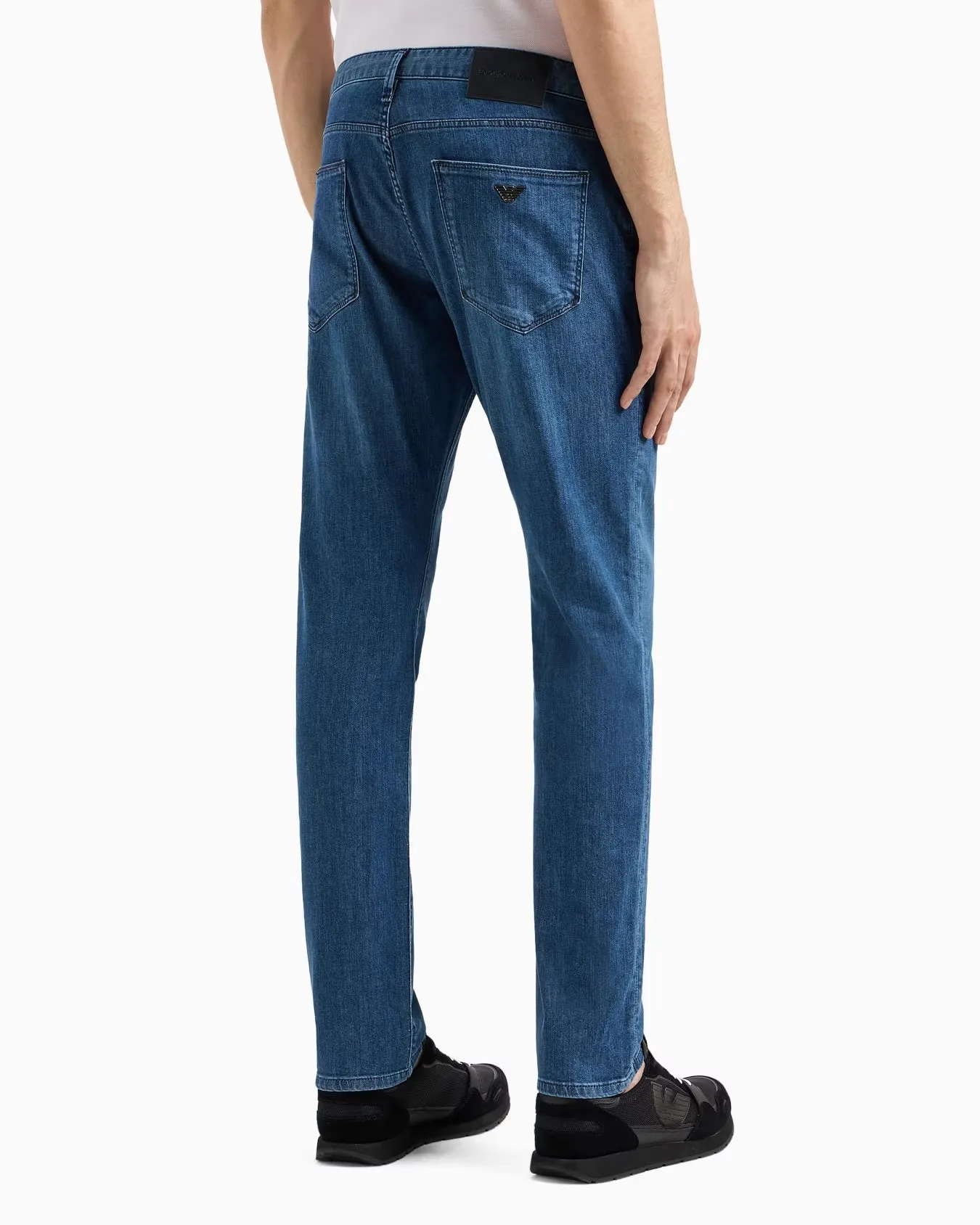 J06 Slim Fit Jeans