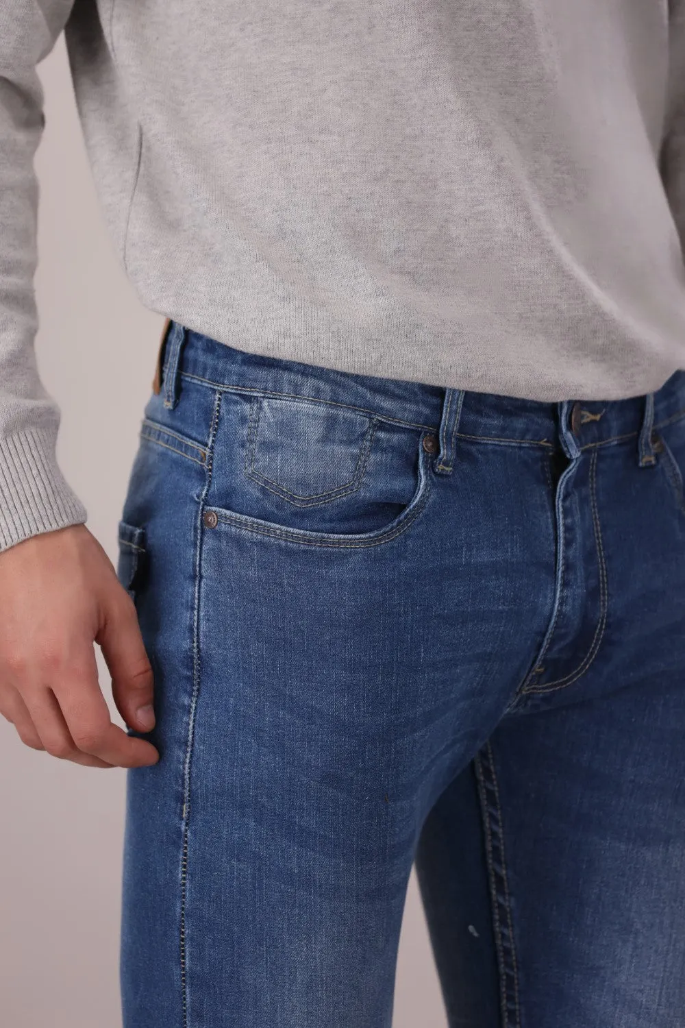 Jean Skinny Fit