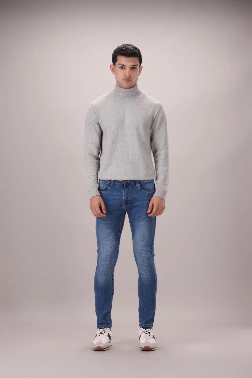 Jean Skinny Fit