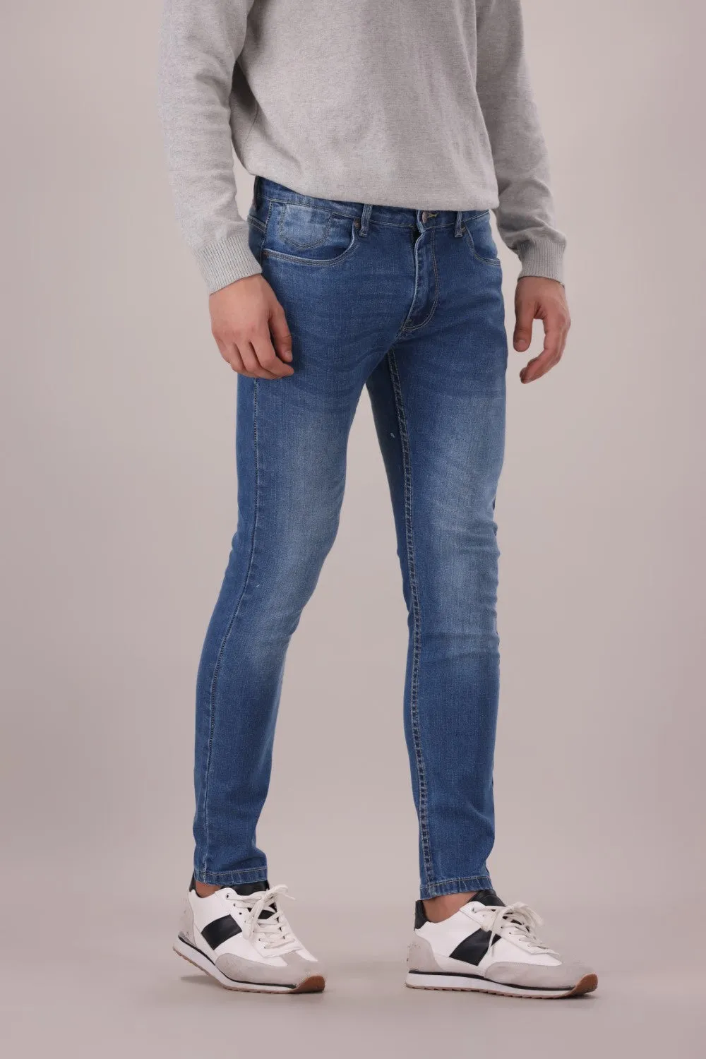 Jean Skinny Fit