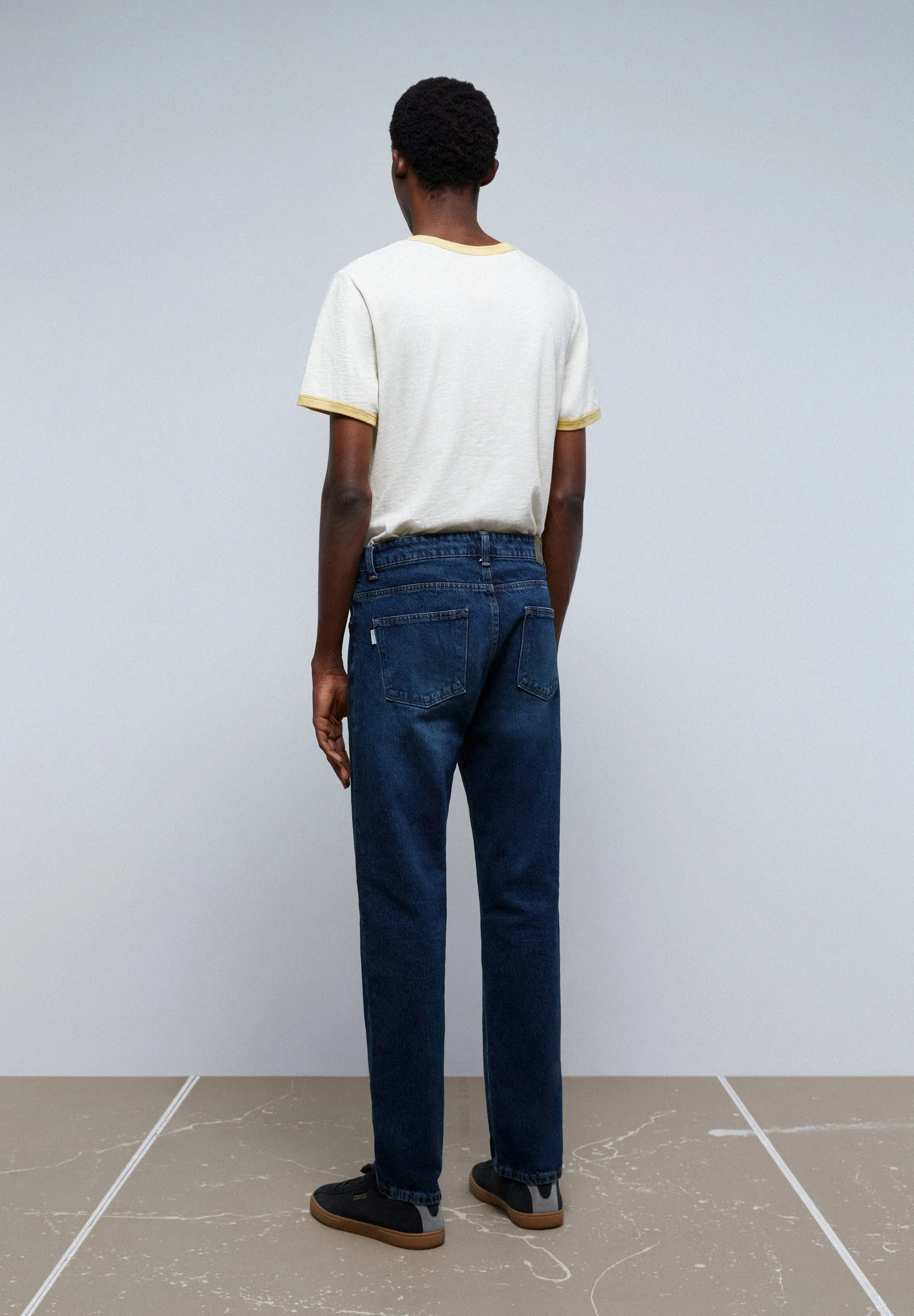 JEANS REGULAR