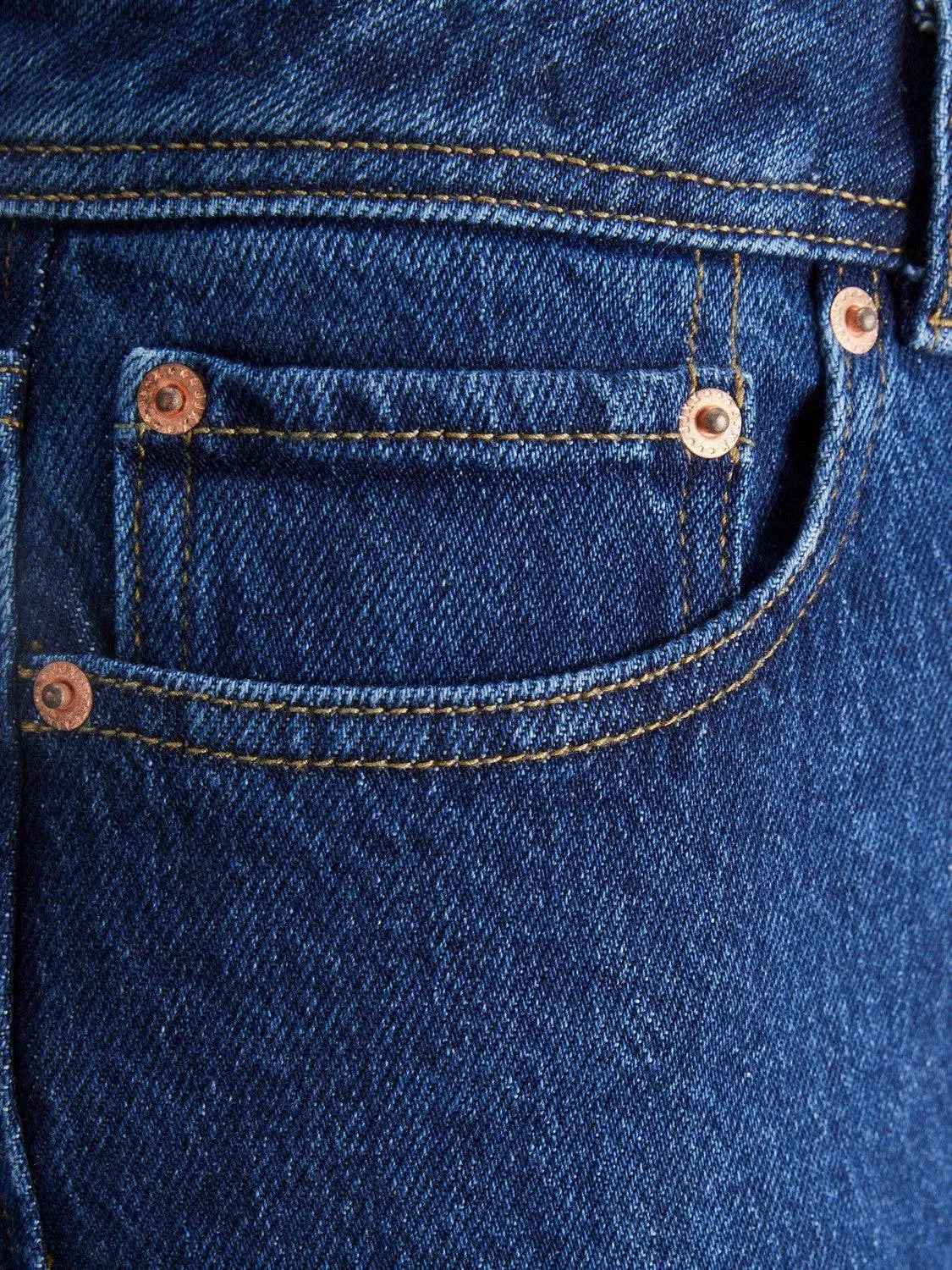 JJXX BERLIN Slim Fit Jeans