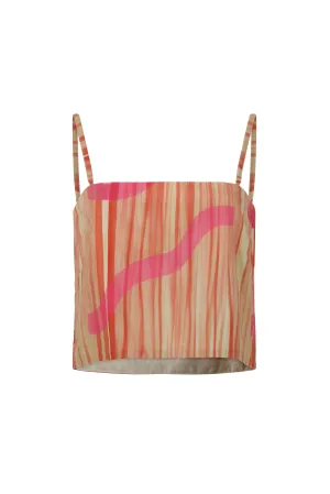 June Top