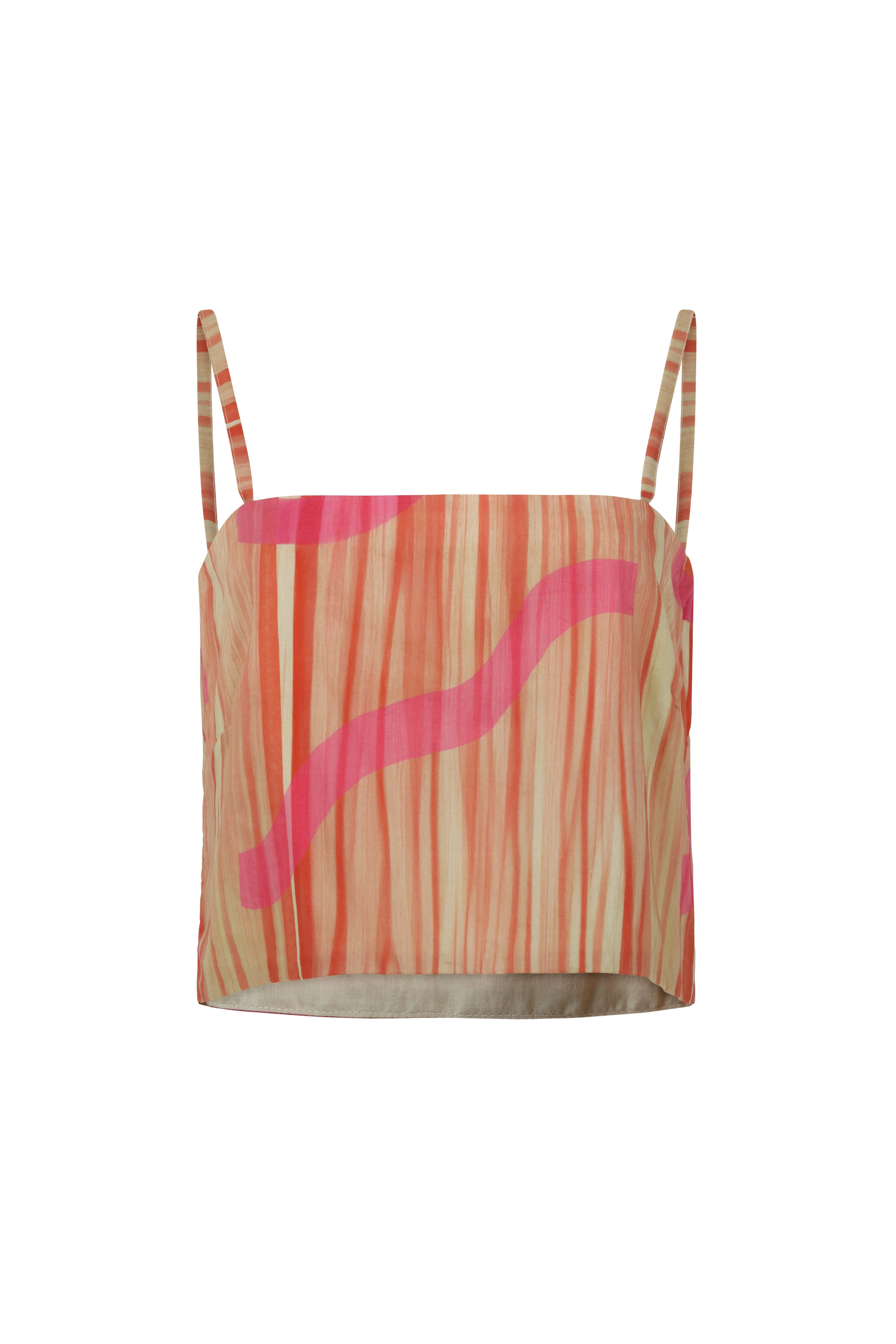 June Top