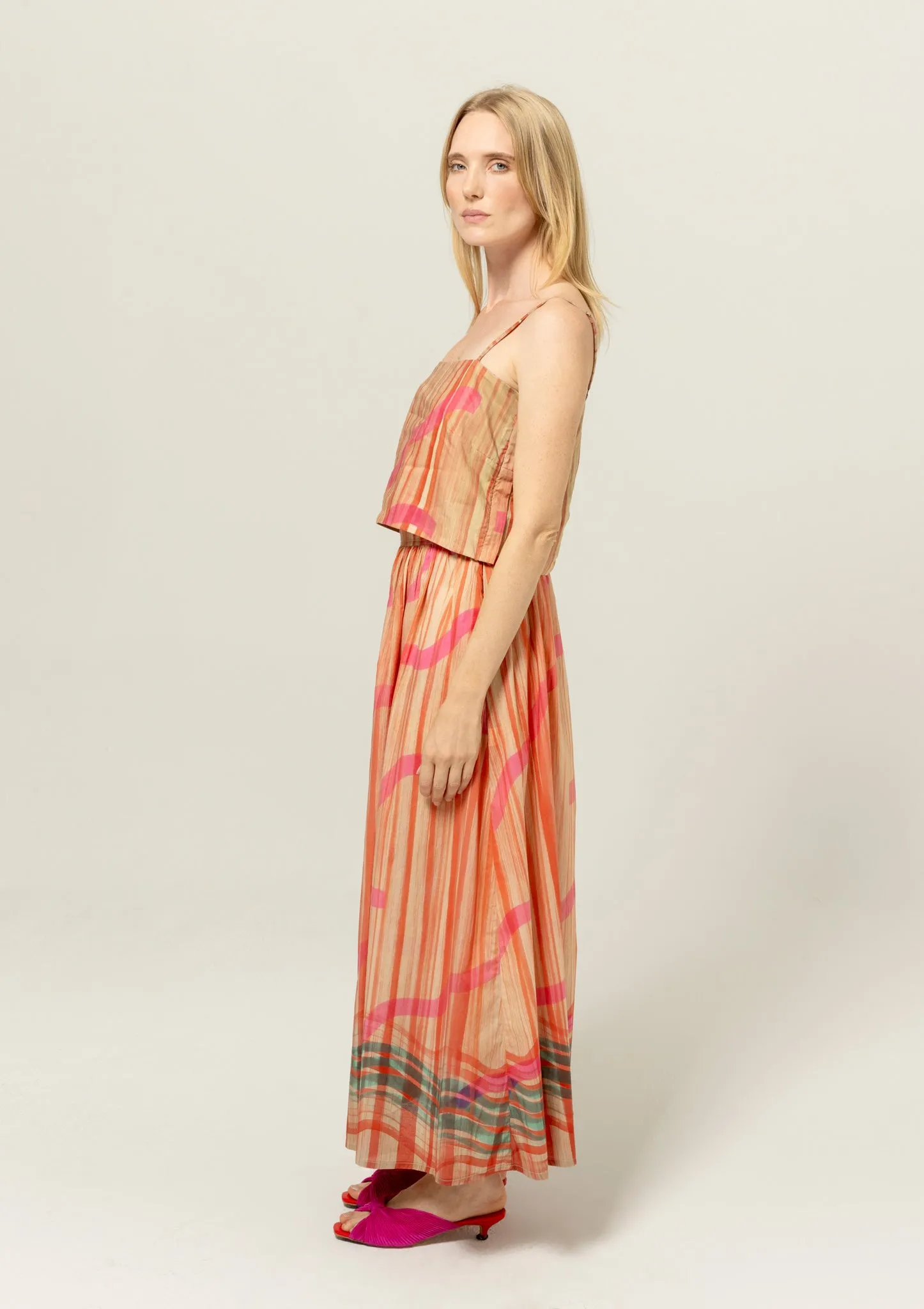 June Top