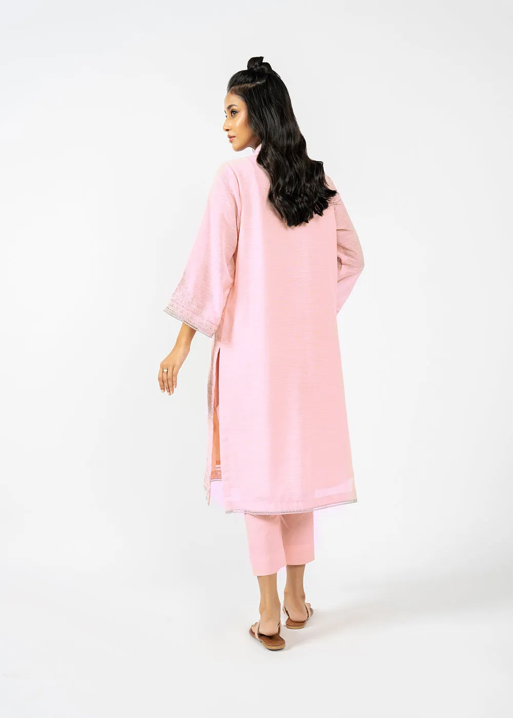 Karandi Kurti