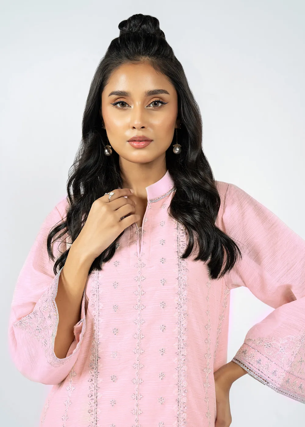 Karandi Kurti