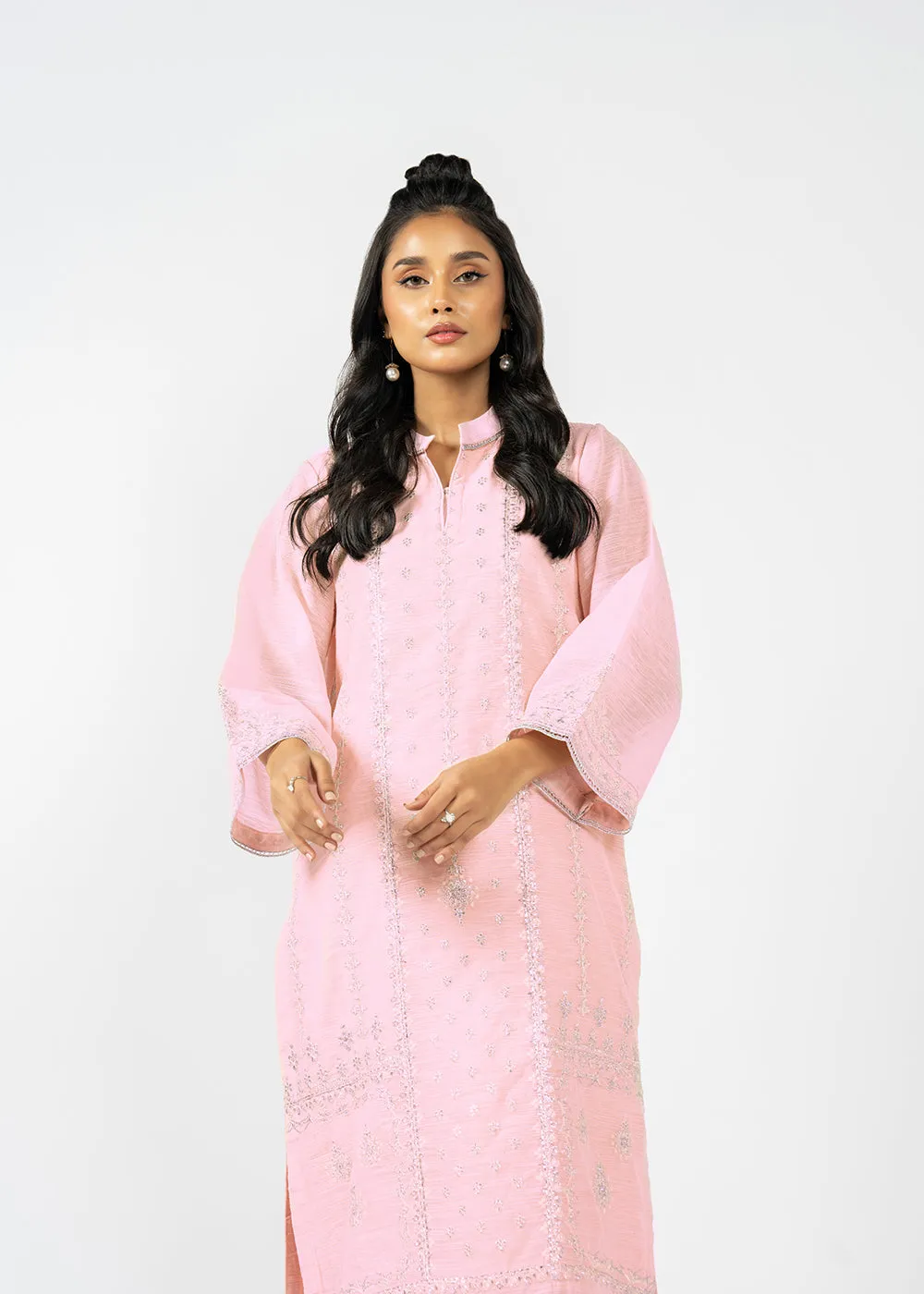 Karandi Kurti