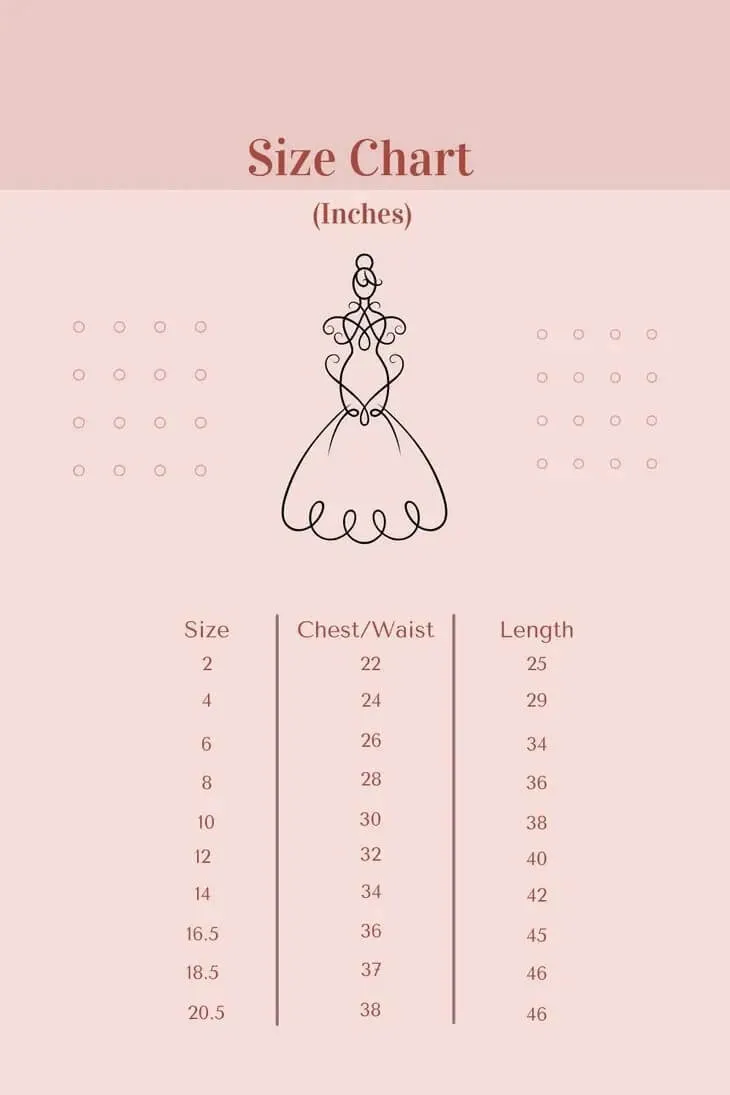Kenza - Blush and Ivory Petals