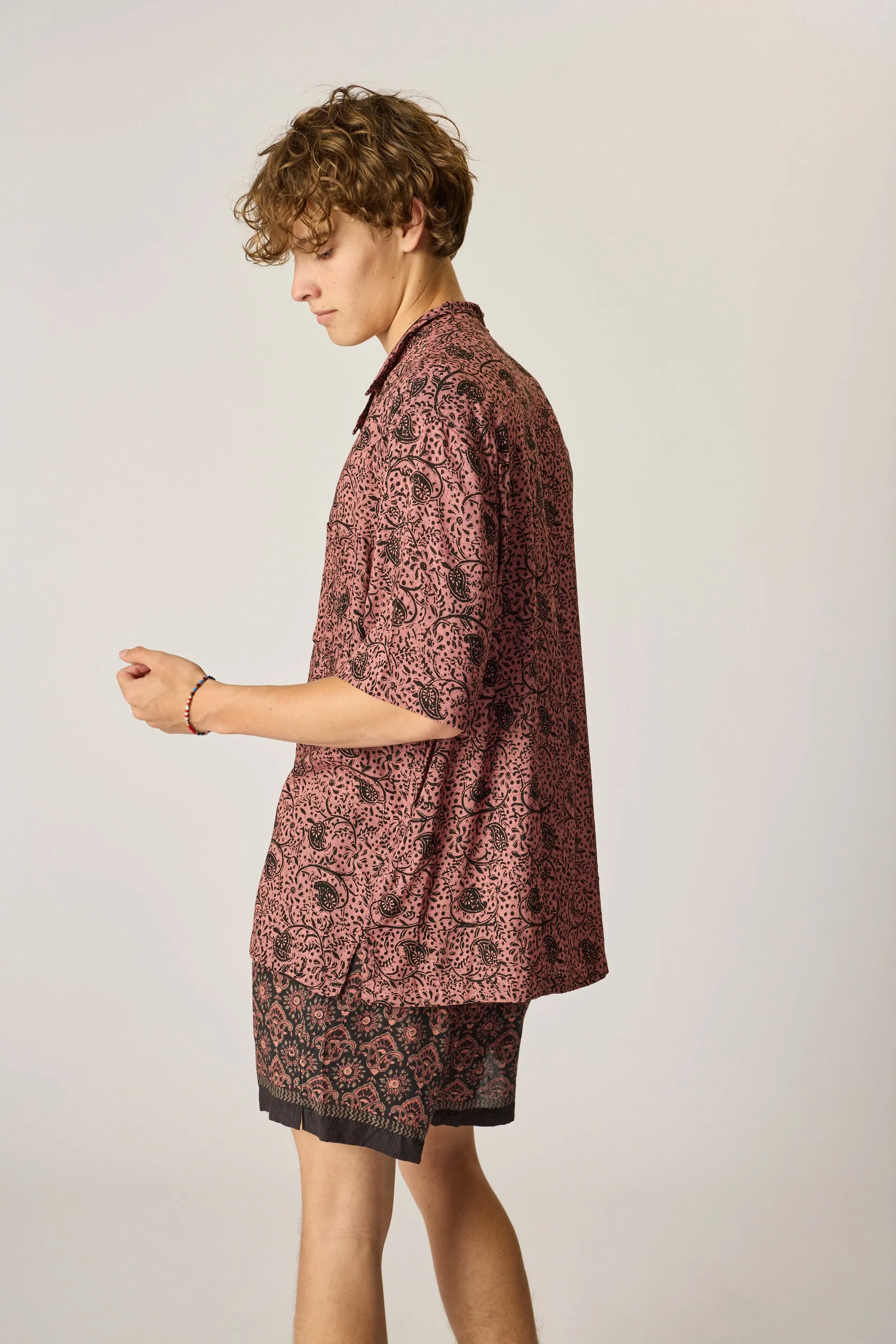 KEV SHORT (UNISEX)