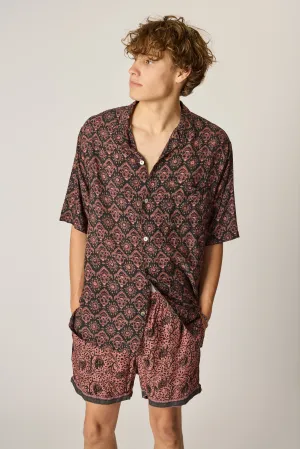 KEV SHORT (UNISEX)