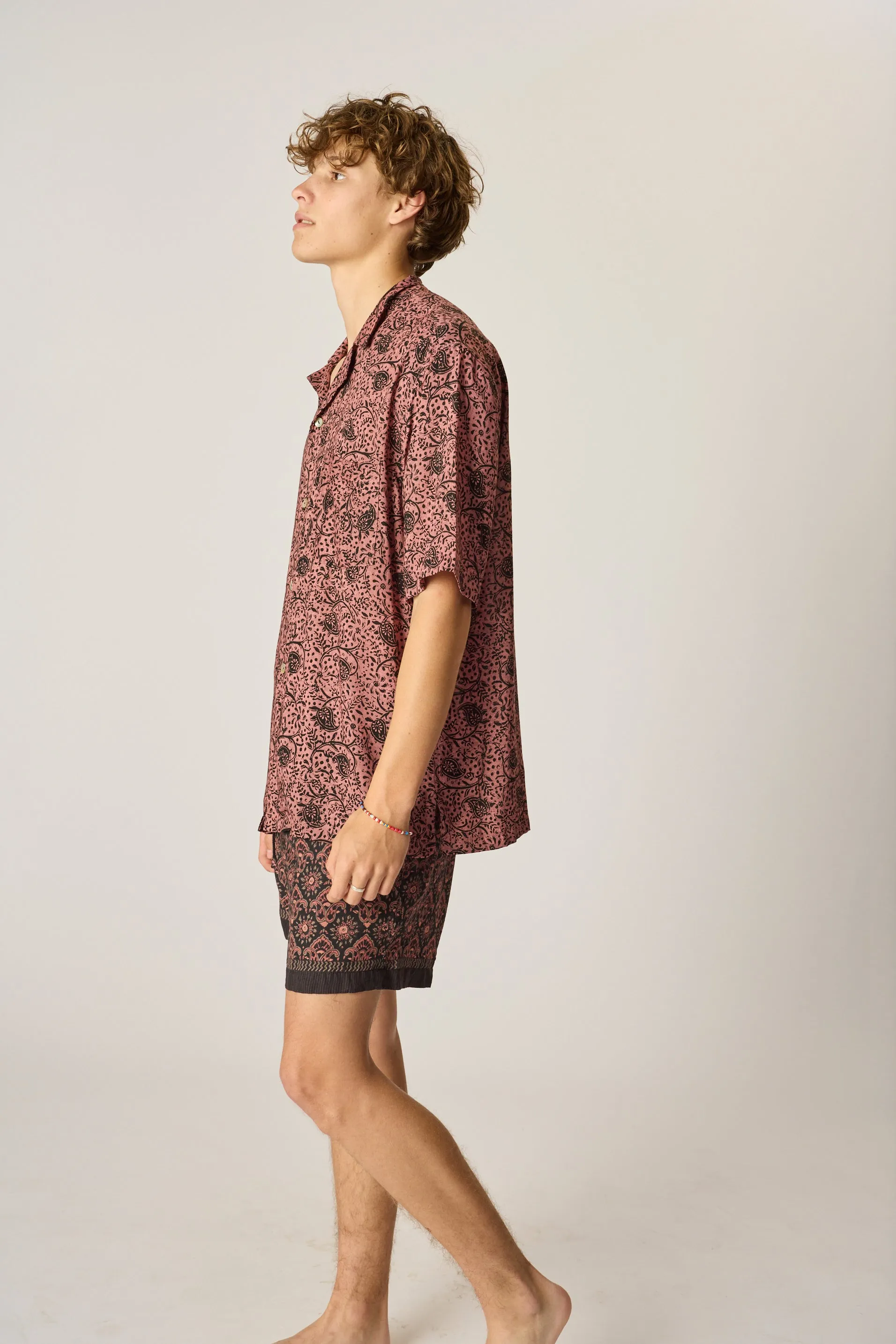 KEV SHORT (UNISEX)