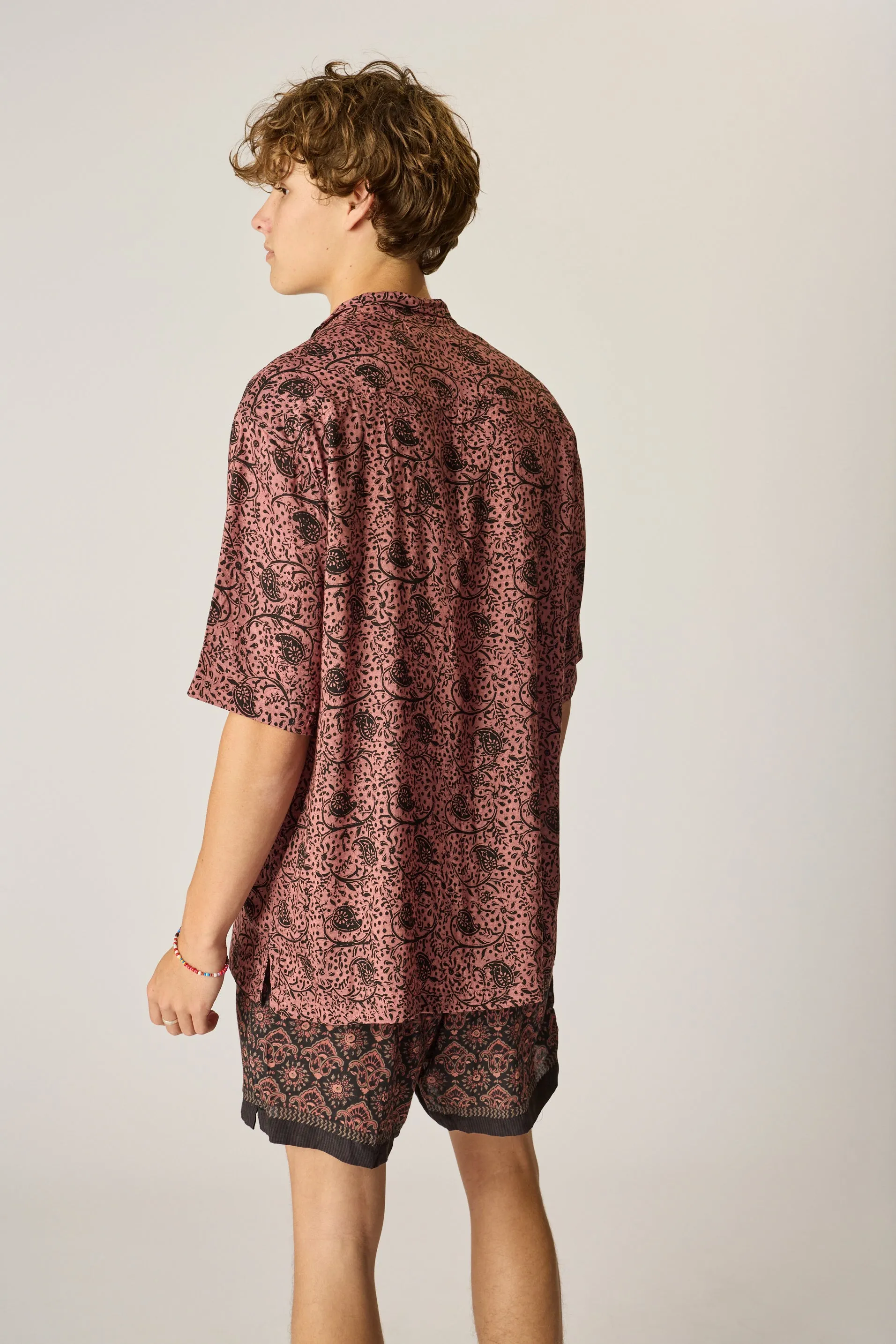 KEV SHORT (UNISEX)