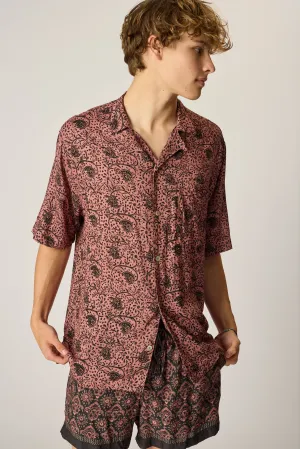 KEV SHORT (UNISEX)