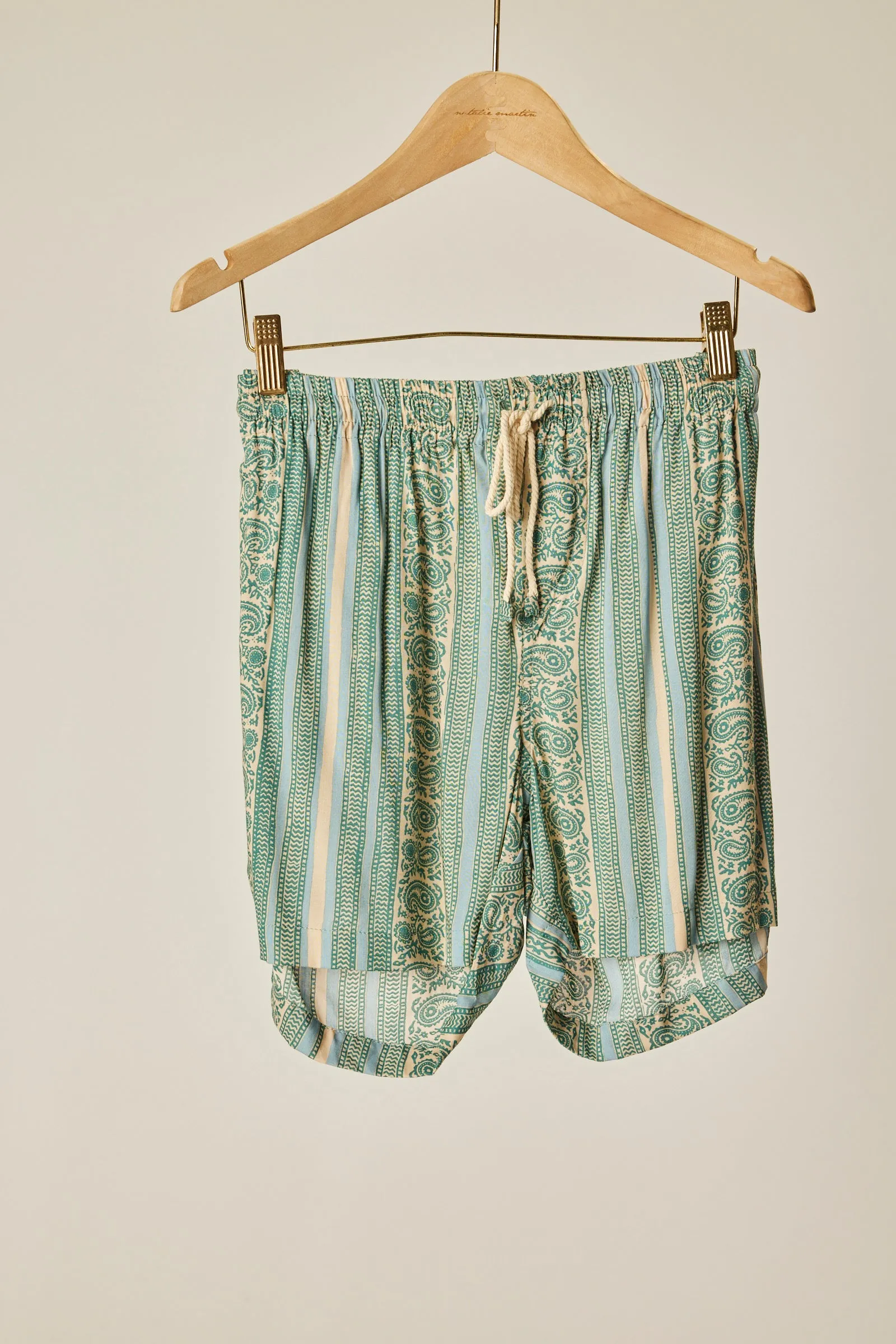 KEV SHORT (UNISEX)