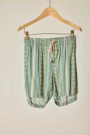 KEV SHORT (UNISEX)