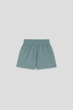 Kids Established Short Pacific