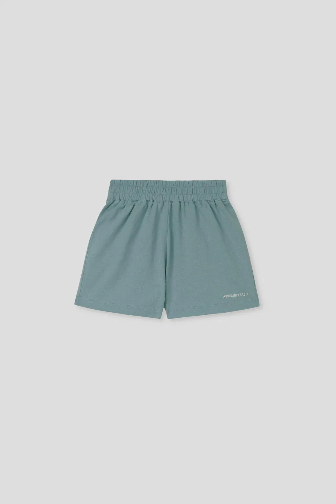 Kids Established Short Pacific