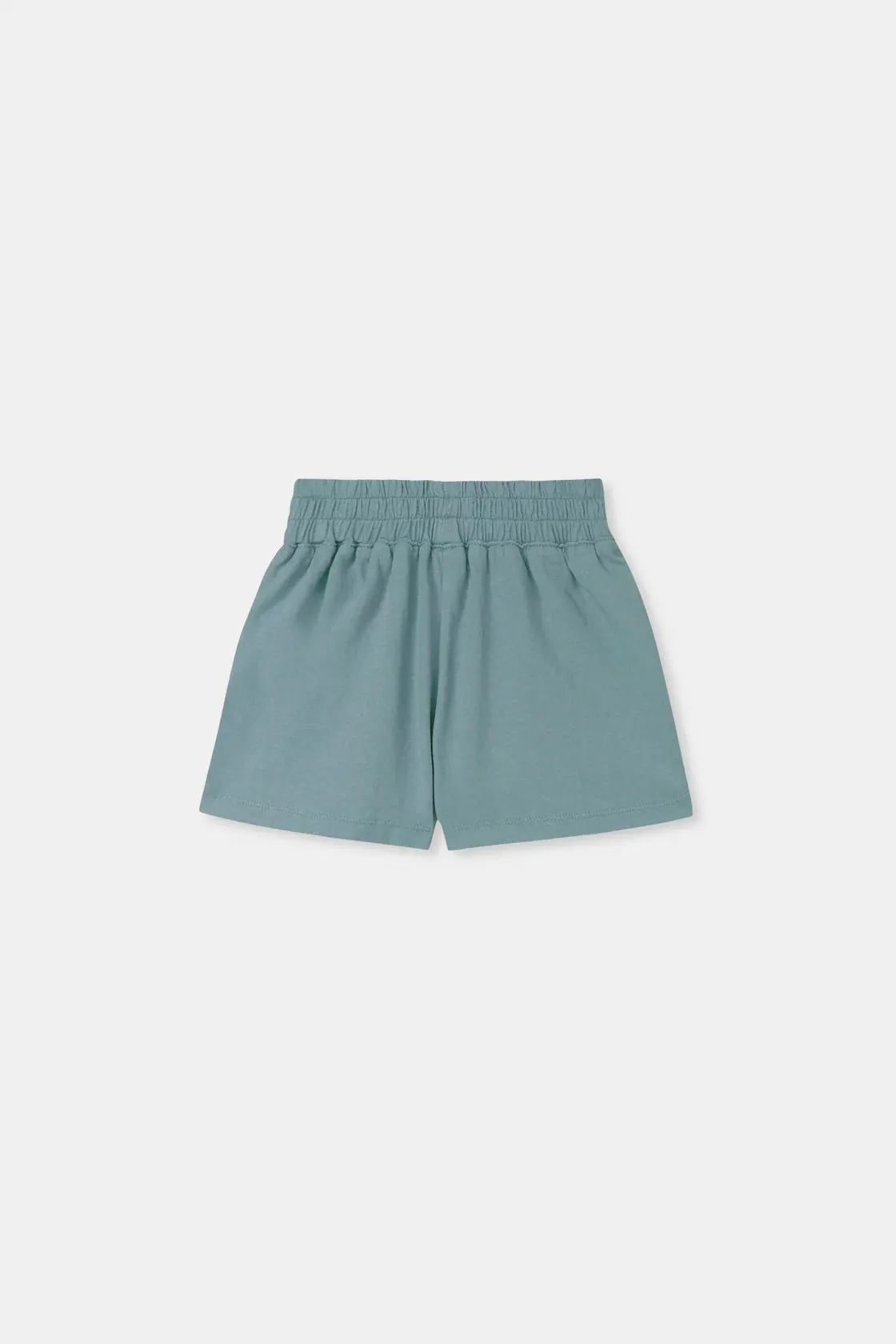 Kids Established Short Pacific