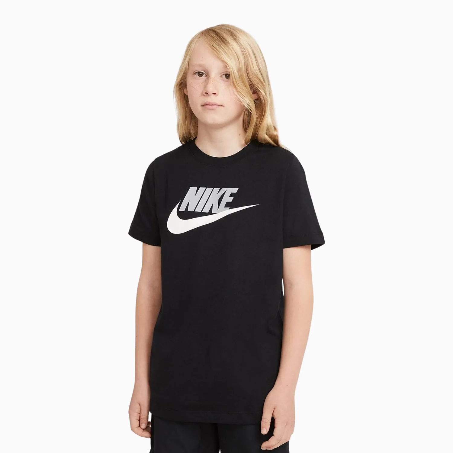 Kid's Sportswear Club Fleece Outfit