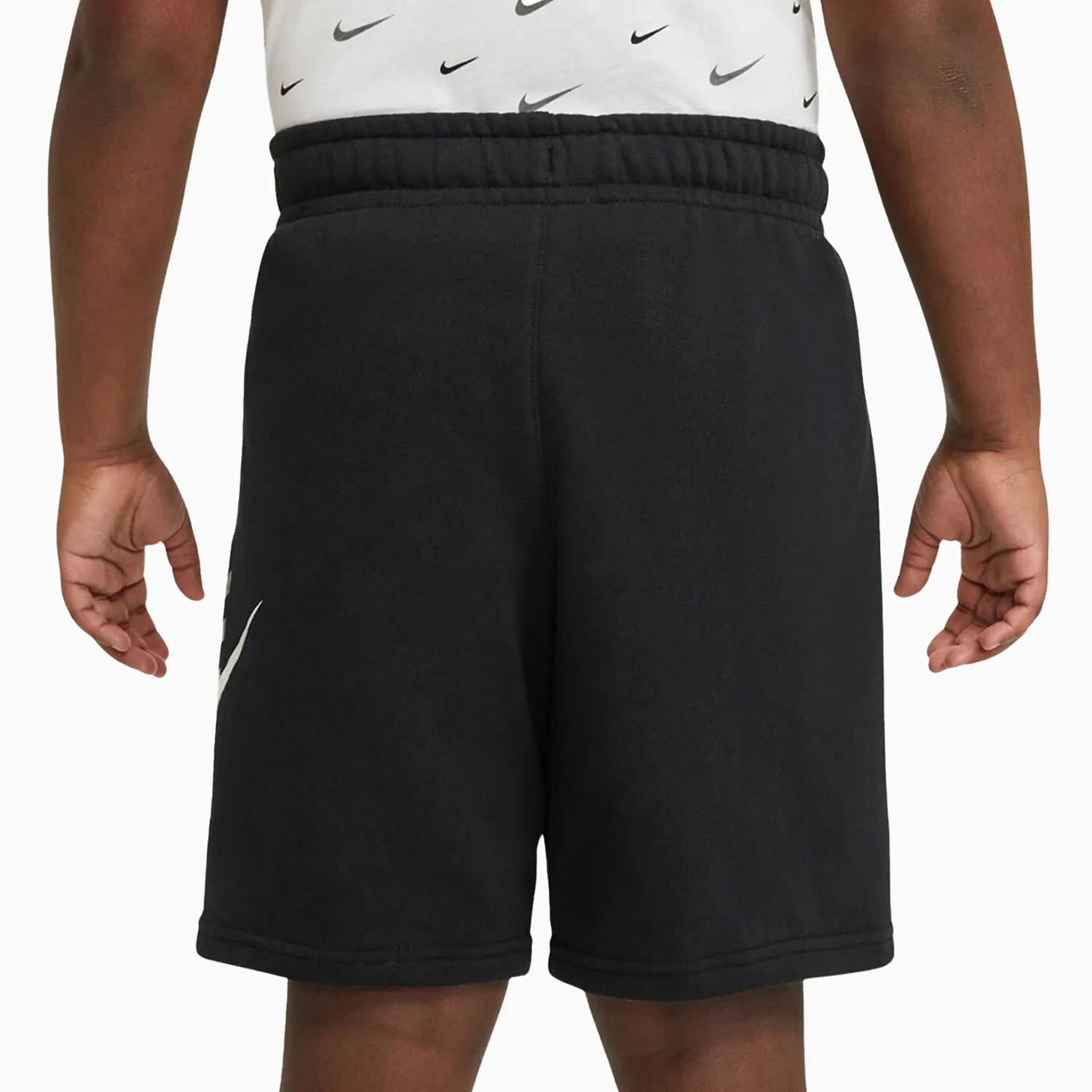 Kid's Sportswear Club Fleece Outfit