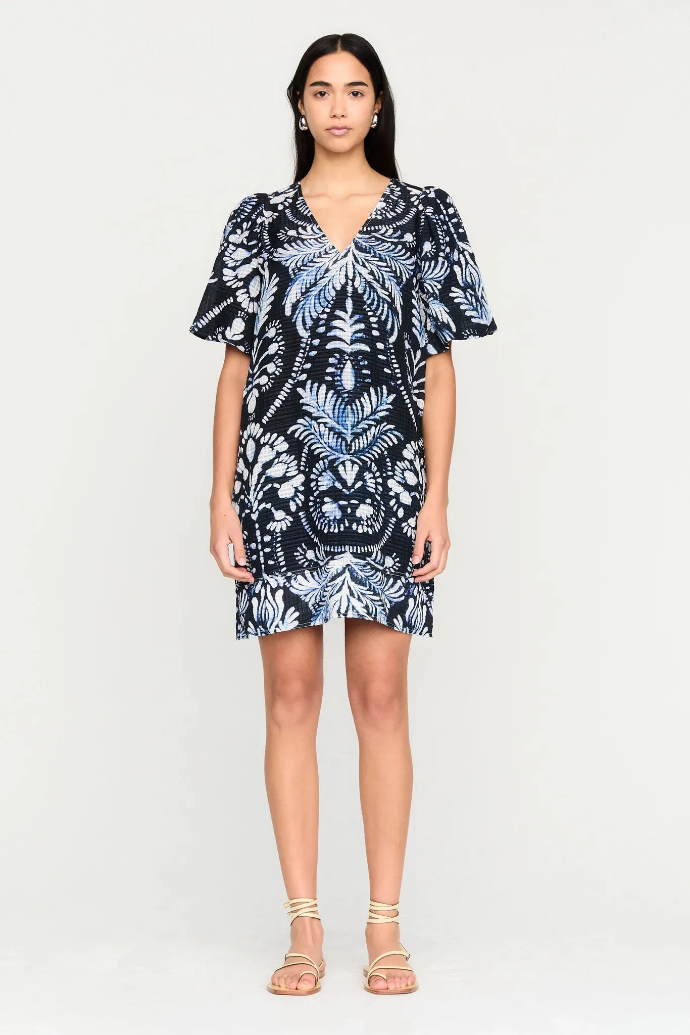 Kiki Dress