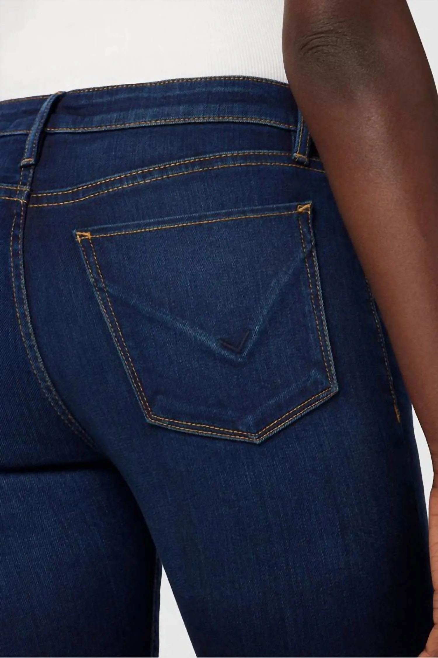 Krista Skinny Jean In Requiem