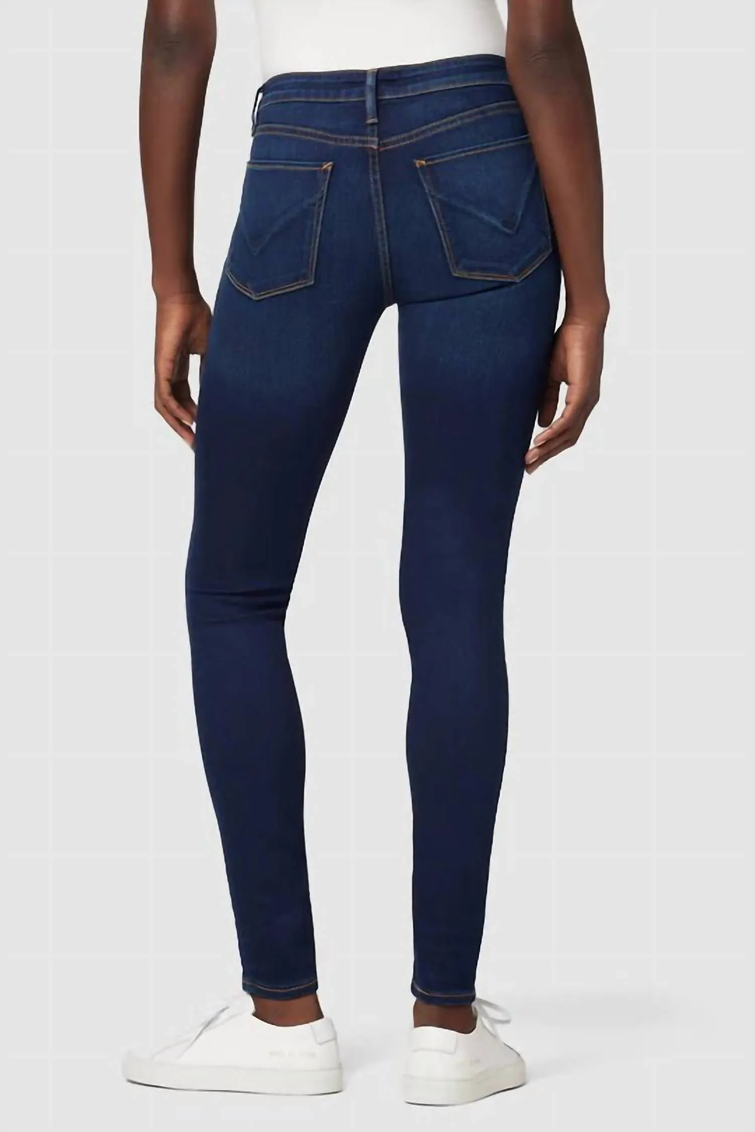 Krista Skinny Jean In Requiem