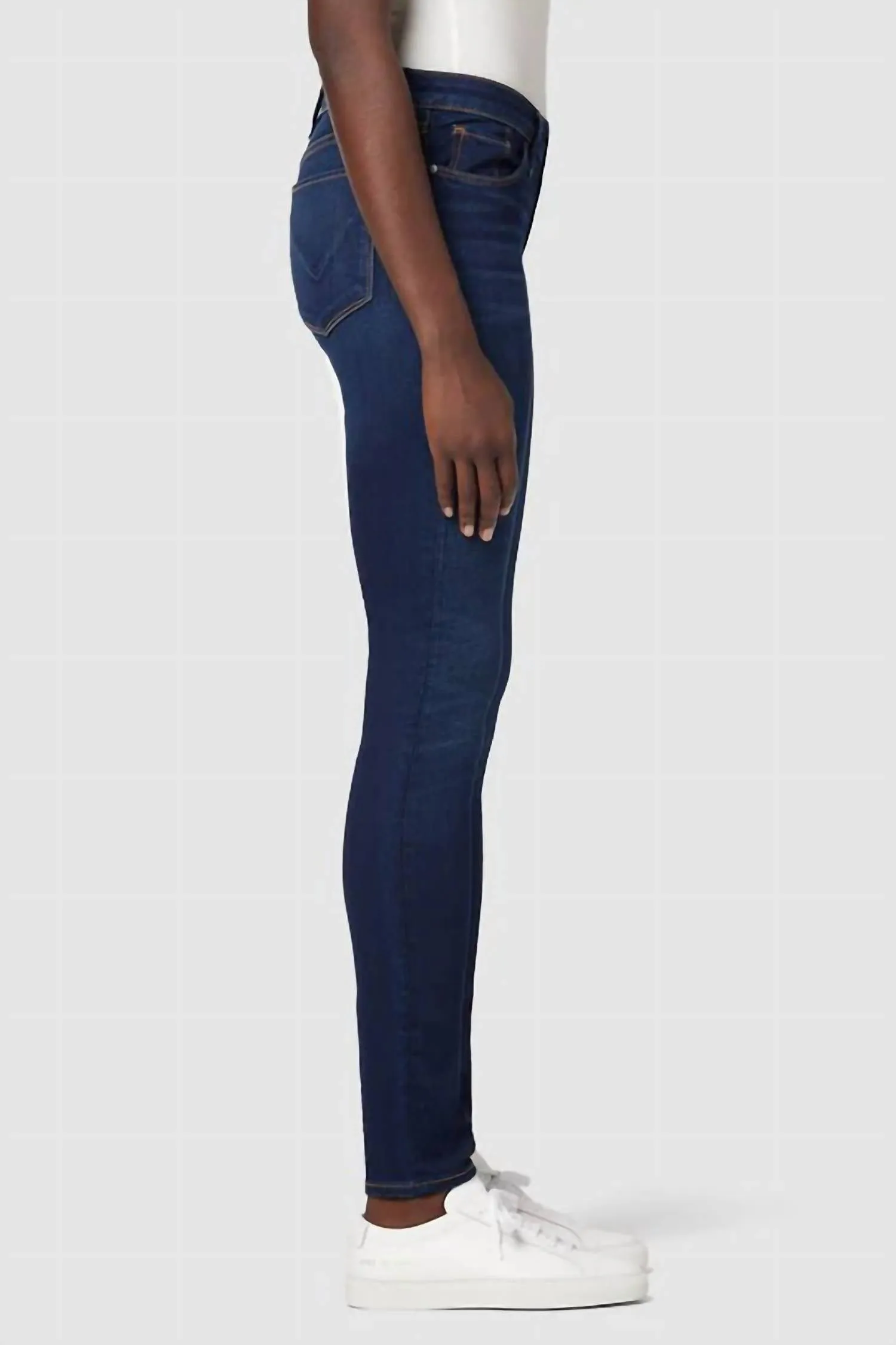 Krista Skinny Jean In Requiem