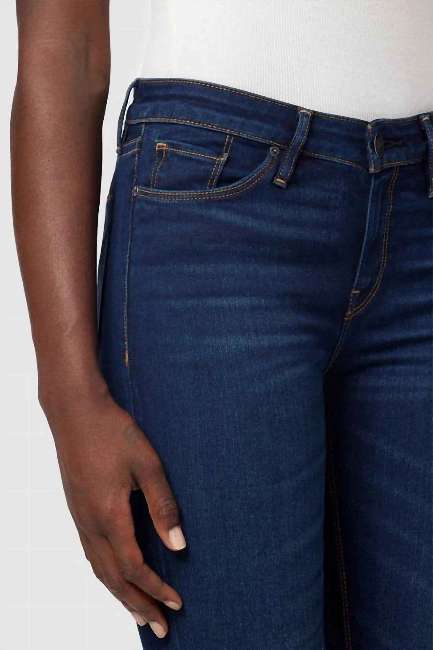 Krista Skinny Jean In Requiem