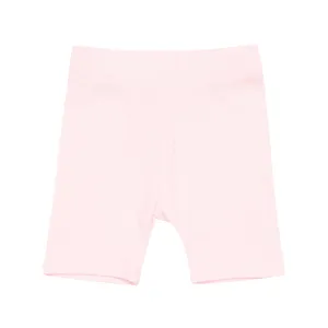 Kyte Baby Toddler Biker Shorts - Sakura