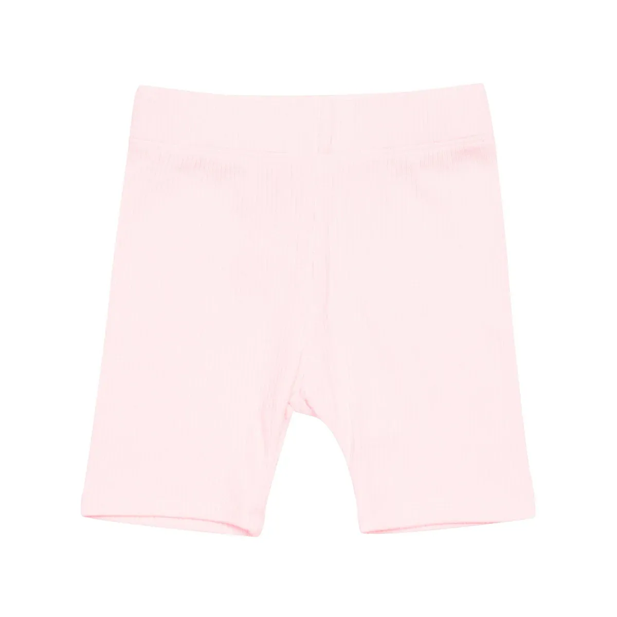 Kyte Baby Toddler Biker Shorts - Sakura