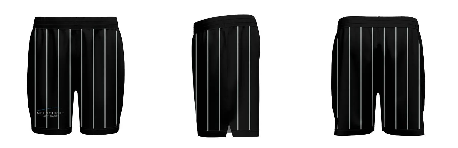 Lakers-Inspired Core Shorts Pro Design Your Own Custom